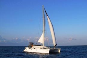 catamaran sailboat for sale craigslist