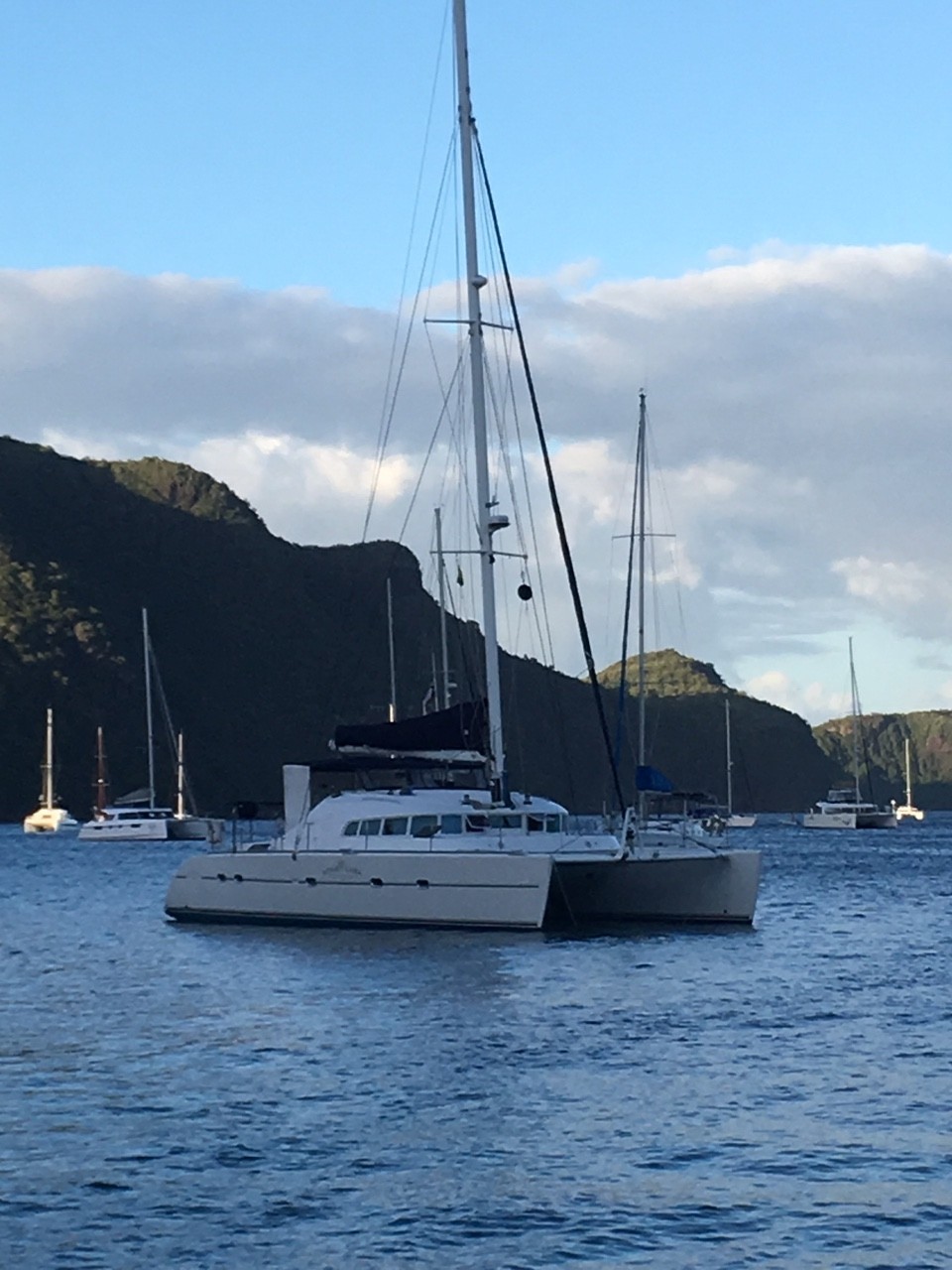 lagoon 470 catamaran for sale