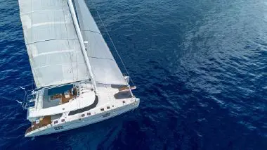 Used Sail Catamaran for Sale 2012 Sunreef 70 Boat Highlights