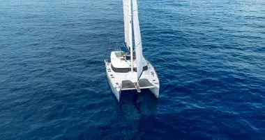 Used Sail Catamaran for Sale 2012 Sunreef 70 Boat Highlights