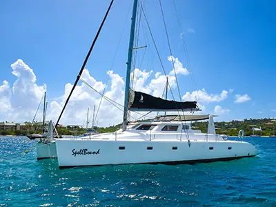 2006 VOYAGE YACHTS Voyage 500