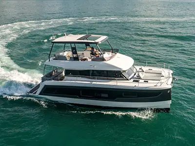 2024 FOUNTAINE PAJOT MY5