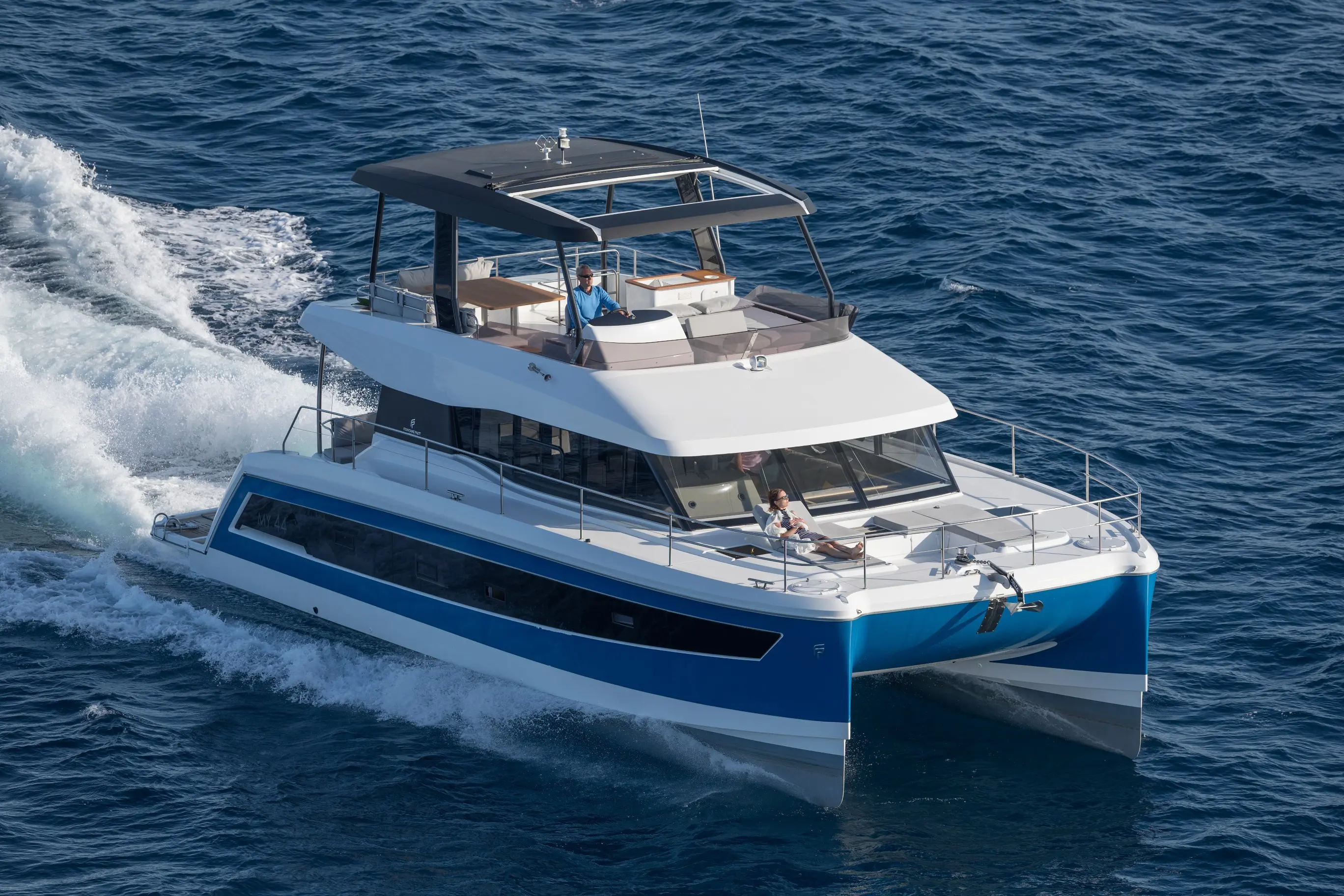 BROCHURE-FOUNTAINE PAJOT MY6 Power MY6