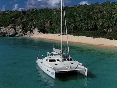 SWISH Sail Mayotte 47