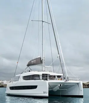 New Sail Catamaran for Sale 2024 Bali 4.6 