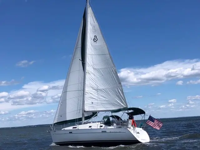 LIL NONIE III Sail Beneteau 331