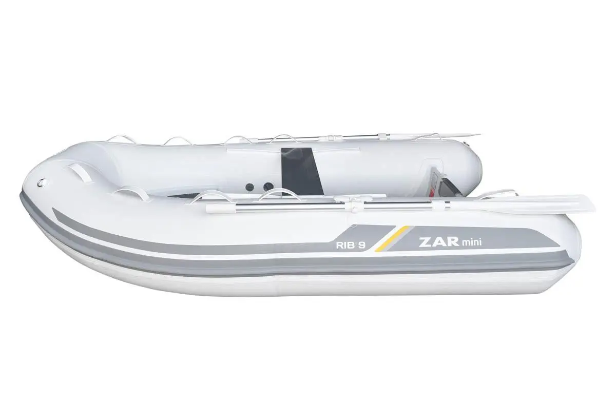 N1201 Power RIB 9H Lite