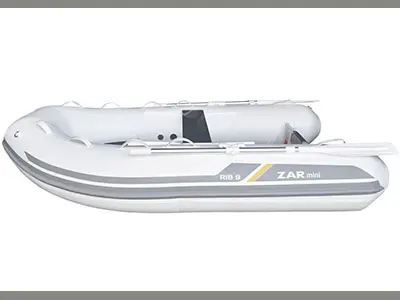 2023 ZAR RIB 9H Lite