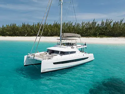 2021 BALI CATAMARANS Bali 5.4