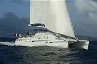 MOULTIPASS Sail Privilege 465