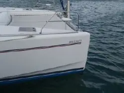 BRILLIANT Sail Leopard 46 