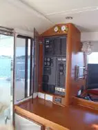 Used Sail Catamaran for Sale 2007 Leopard 46  Layout & Accommodations Image Gallery