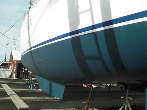 Used Sail Catamaran for Sale 2006 Lagoon 440 Boat Highlights