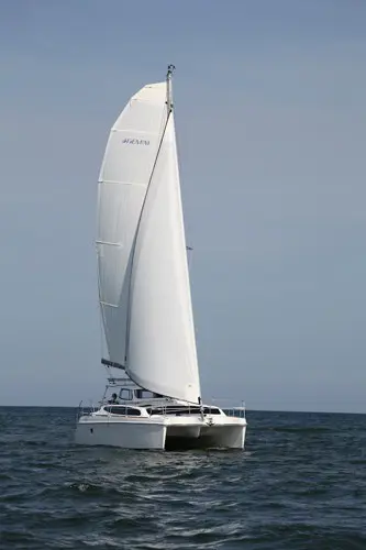 New Sail Catamaran for Sale 2013 Legacy 35 Additional Information