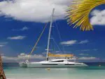 Used Sail Catamaran for Sale 2007 Privilege 615 Boat Highlights