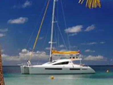 MOTU Sail Privilege 615