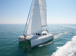 Used Sail Catamaran for Sale 2011 Lagoon 380 Boat Highlights