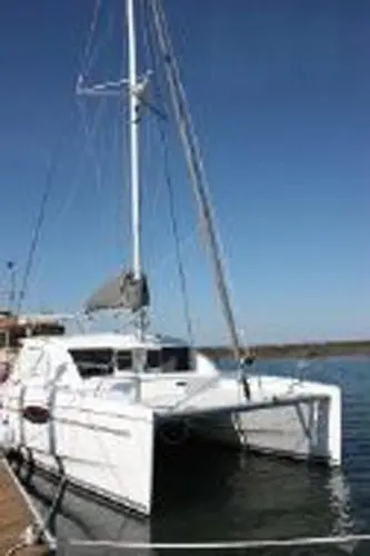 Used Sail Catamaran for Sale 2011 Leopard 39 Boat Highlights Image Gallery