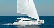 Used Sail Catamaran for Sale 2006 Lagoon 440 Boat Highlights