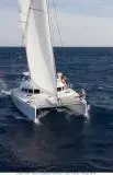 Used Sail Catamaran for Sale 2010 Lagoon 380 S2 Boat Highlights