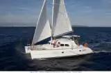 Used Sail Catamaran for Sale 2010 Lagoon 380 S2 