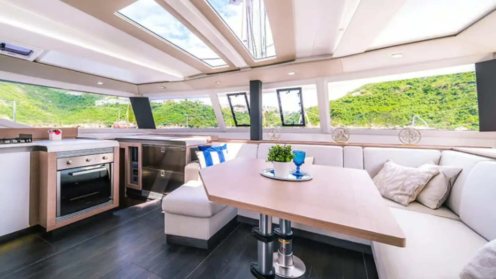 New Sail Catamaran for Sale 2026 FP Tanna 47 Additional Information Image Gallery