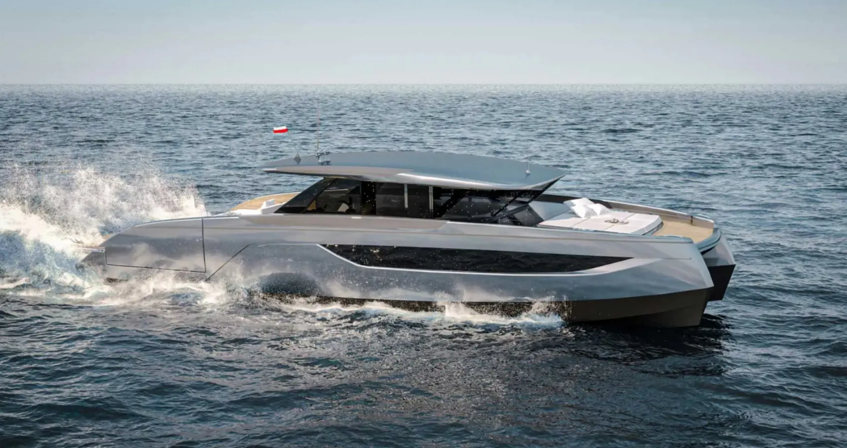 2025 Sunreef 55 Ultima