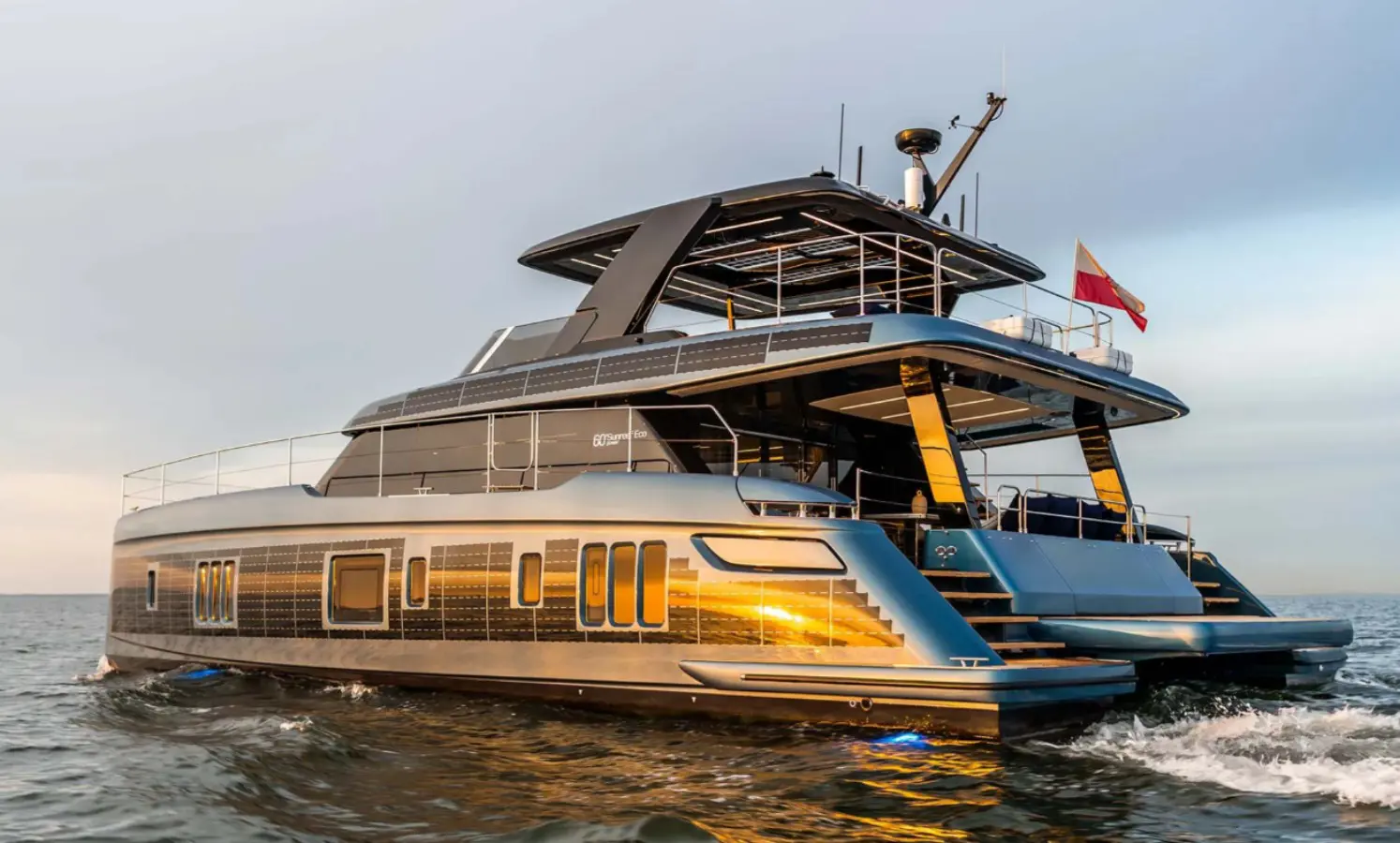 BROCHURE-SUNREEF POWER 60 Power Sunreef Power 60