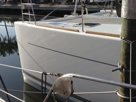 New Sail Catamaran for Sale 2015 Lagoon 560 S2 Boat Highlights