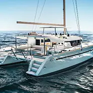 New Sail Catamaran for Sale 2016 Lagoon 450 S Boat Highlights