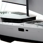 New Sail Catamaran for Sale 2016 Lagoon 450 S Boat Highlights