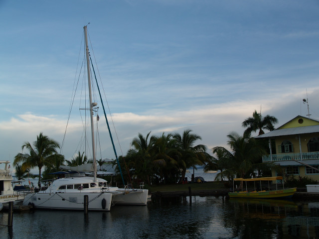 Used Sail Catamaran for Sale 2011 Lagoon 380 S2 Boat Highlights