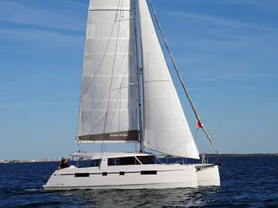 2024 Nautitech 46 Open