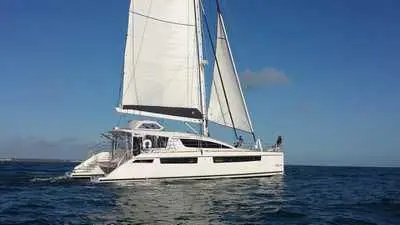 MAEVA MARIS Sail Privilege 515