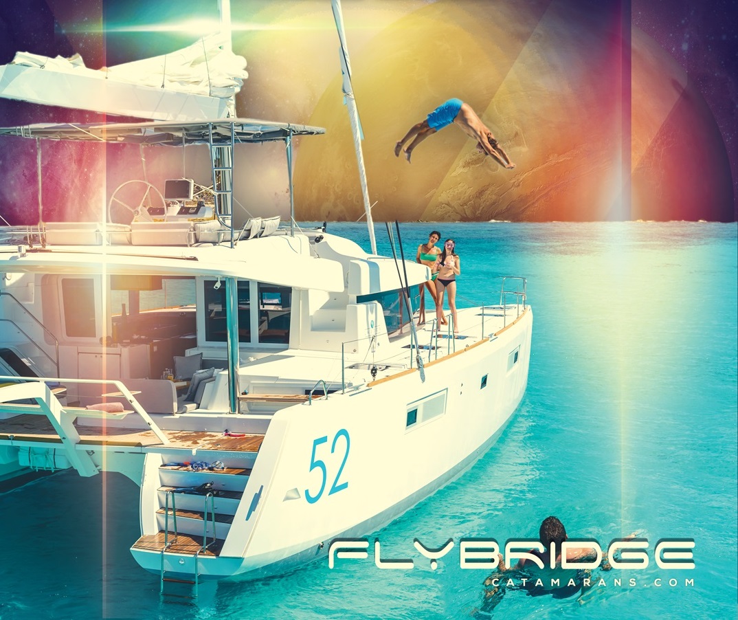 Charter Business BVI