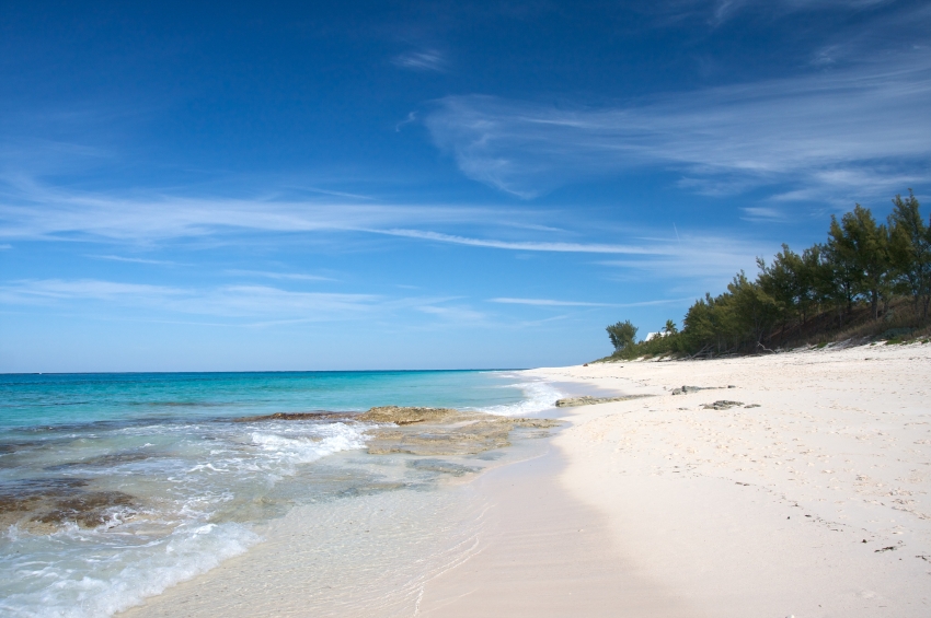 Catamaran Sailing Vacations Bahamas