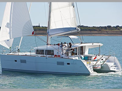 login to catamaran