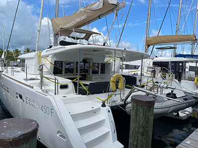 catamarans for sale massachusetts