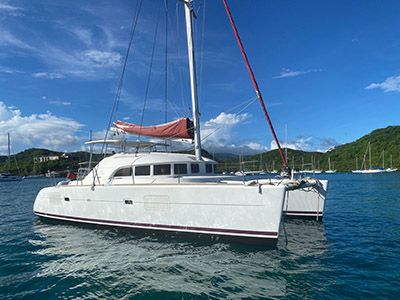 New Or Pre Owned Catamarans For Sale, Featured Videos