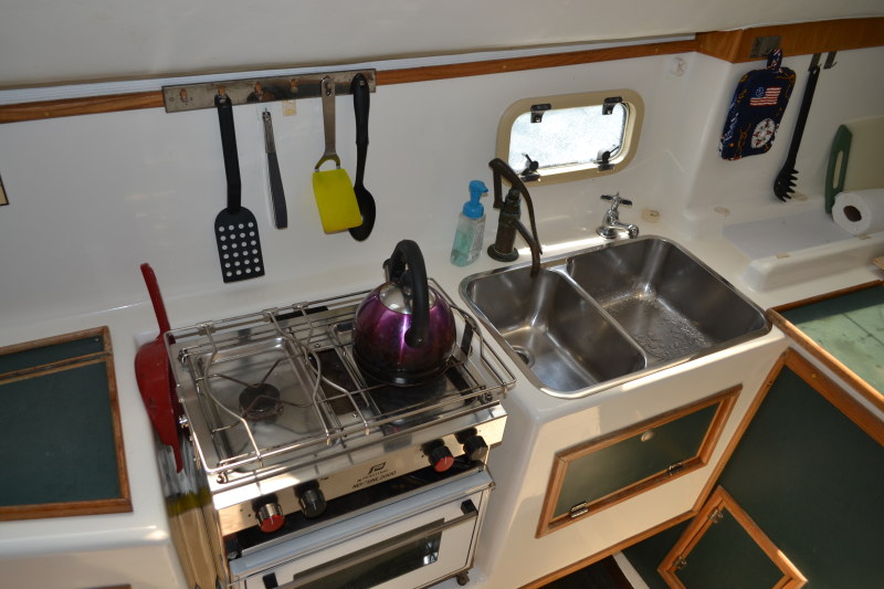 summer twins 28 catamaran for sale