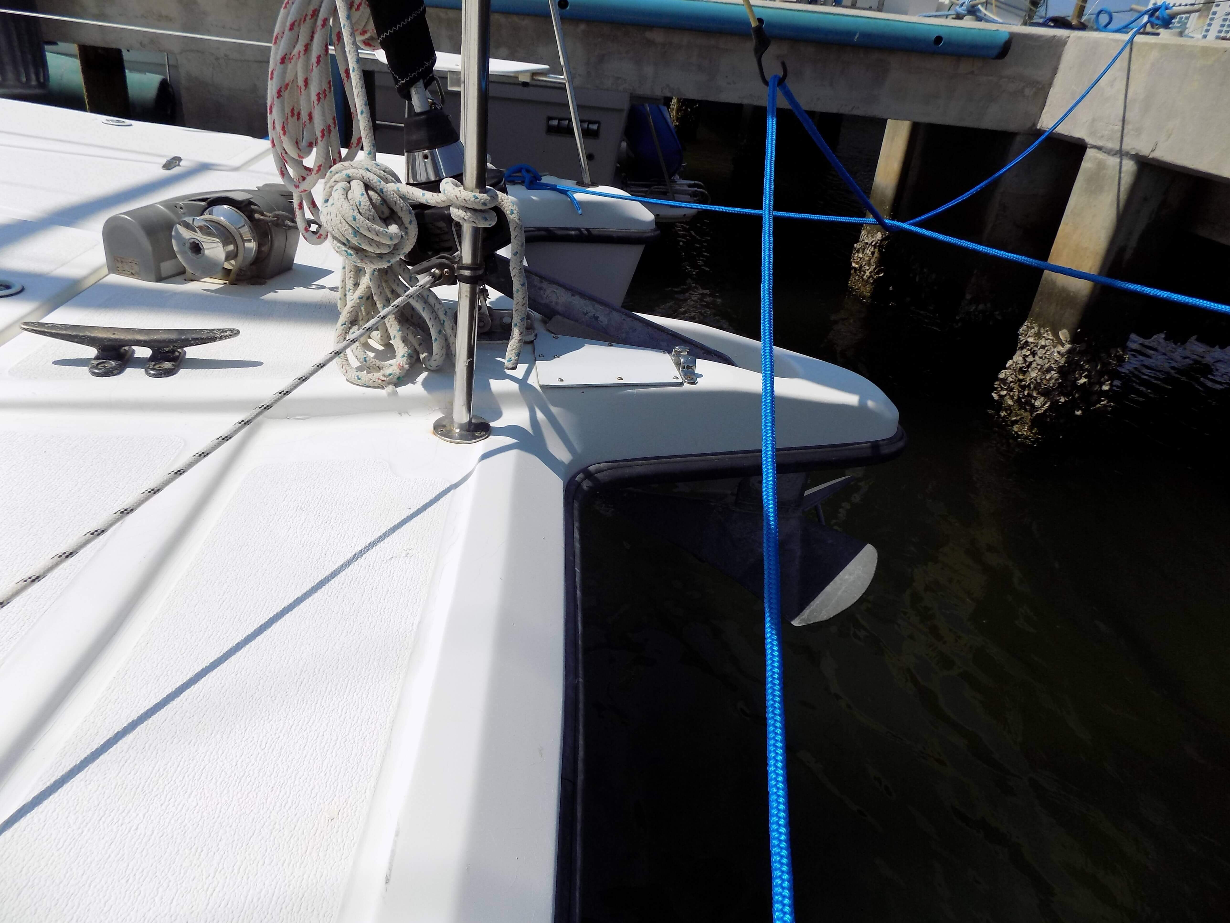 second hand catamarans for sale australia